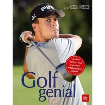 Golf genial - Kölbing, Jonas