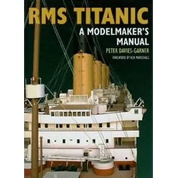 RMS Titanic - Davis-Garner, Peter
