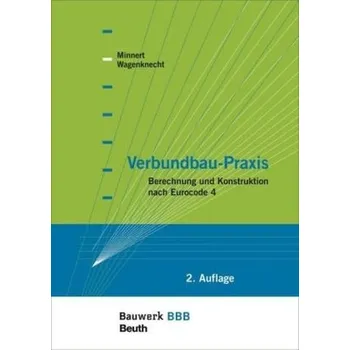 Verbundbau-Praxis - Minnert, Jens