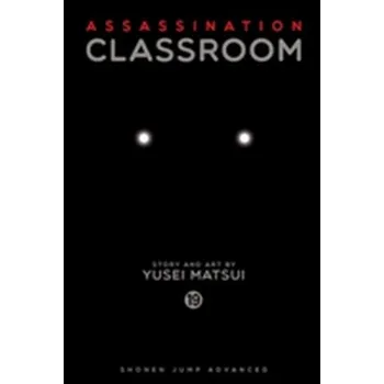 Assassination Classroom, Vol. 19 - Matsui, Yusei