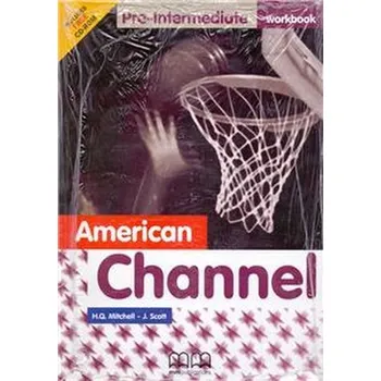 Cizí jazyk American Channel pre WB