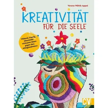 Kreativität für die Seele - Wöhlk Appel, Verena