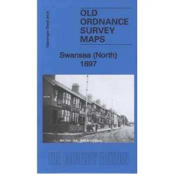 Cestování Swansea (North) 1897 - Mastoris, Steph