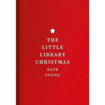 The Little Library Christmas - Young, Kate