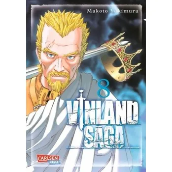 Vinland Saga. Bd.8 - Yukimura, Makoto