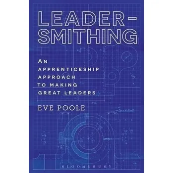 Leadersmithing - Poole, Eve