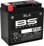 BS Battery BTX14 SLA 12V 12Ah 200A