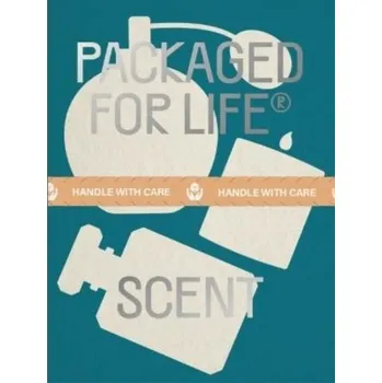Packaged for Life: Scent - Victionary