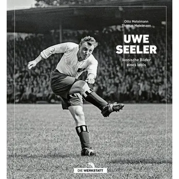Uwe Seeler - Metelmann, Otto