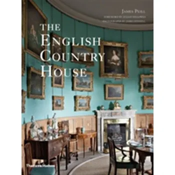 English Country House - Peill, James