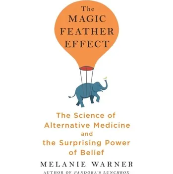 The Magic Feather Effect - Warner, Melanie