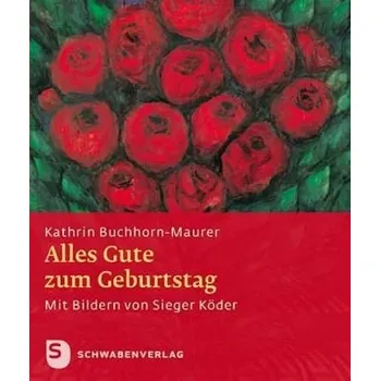 První čtění Alles Gute zum Geburtstag! - Buchhorn-Maurer, Kathrin