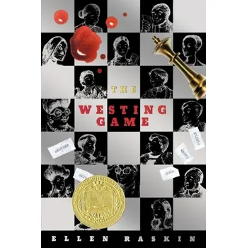 Westing Game - Raskin, Ellen