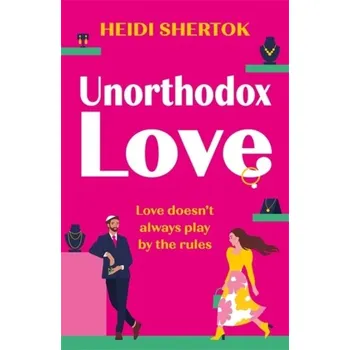 Unorthodox Love - Shertok, Heidi