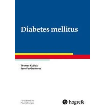 Diabetes mellitus - Kubiak, Thomas