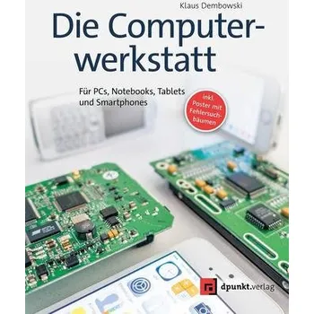 Die Computerwerkstatt - Klaus Dembowski