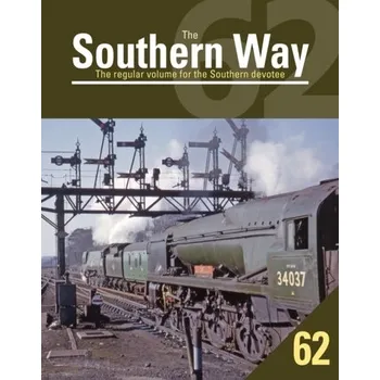 Cestování Southern Way 62