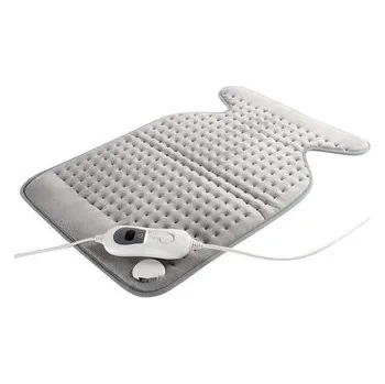 Dětský pokoj GRIGIO PLUS VYHŘÍVACÍ ELEKTRICKÁ BOTA HP302 ŠEDÁ BOTTI