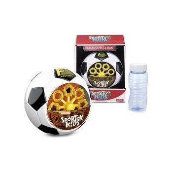 Dětské hřiště Piłka puszczająca bańki Sportox Kids