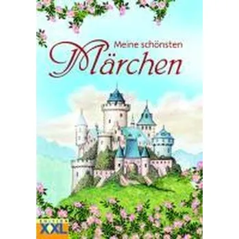 Pohádka Meine schönsten Märchen