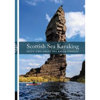Scottish Sea Kayaking - Cooper, Doug