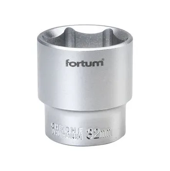 hlavice nástrčná 1/2", 32mm, L 44mm