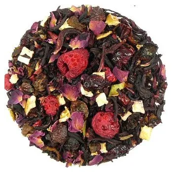 Malinový košík - ovocný čaj, balení 50 g