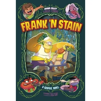 Frank 'N Stain - Peters, Stephanie