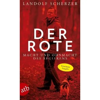 Literární biografie Der Rote - Scherzer, Landolf