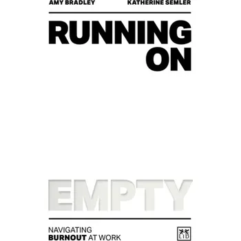 Running on Empty - Bradley, Amy
