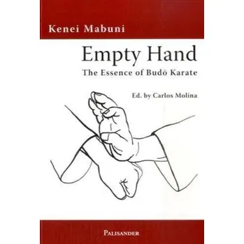 Empty Hand - Mabuni, Kenei