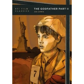 Umění The Godfather, Part II - Lewis, Jon