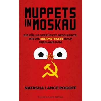 Muppets in Moskau - Lance Rogoff, Natasha