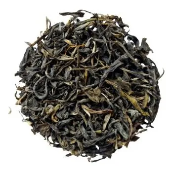 Čaj Vietnam Ban Lien BIO - zelený čaj, balení 50 g