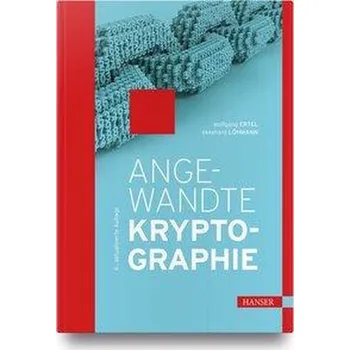 Technika Angewandte Kryptographie - Ertel, Wolfgang