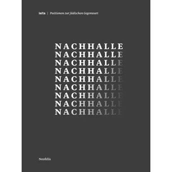 Nachhalle - Blady, Rebecca