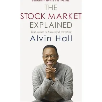 The Stock Market Explained - Alvin Hall