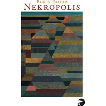 Literární biografie Nekropolis - Pahor, Boris