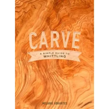 Carve - Abrantes, Melanie