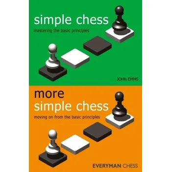 Simple and More Simple Chess - Emms, John