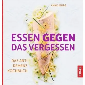 Essen gegen das Vergessen - Iburg, Anne