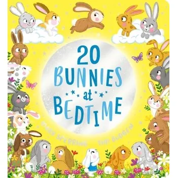 Twenty Bunnies at Bedtime (CBB) - Sperring, Mark