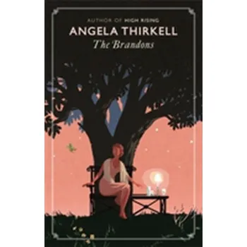 The Brandons - Thirkell, Angela