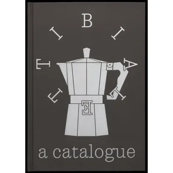 Umění David Bergé: Bialetti