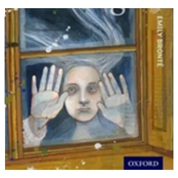 Beletrie pro dospělé Oxford Reading Tree TreeTops Classics: Level 17: Wuthering Heights - Emily Brontë