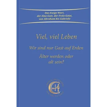 Osobní rozvoj Viel, viel Leben - Gabriele