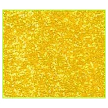 Set školních potřeb Karton brokatowy złoty 250g 25x35cm 5 arkuszy