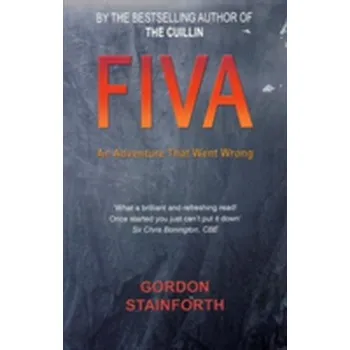 Fiva - Gordon Stainforth