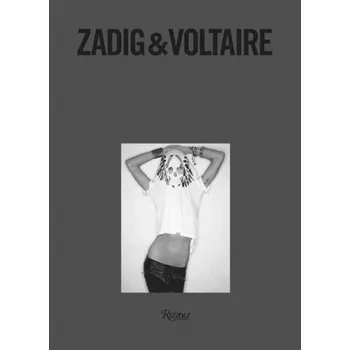 Umění Zadig & Voltaire - Gillier, Thierry