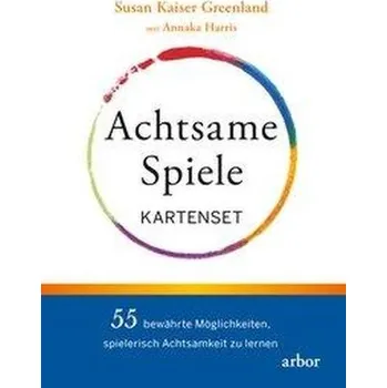 Achtsame Spiele - Kaiser Greenland
